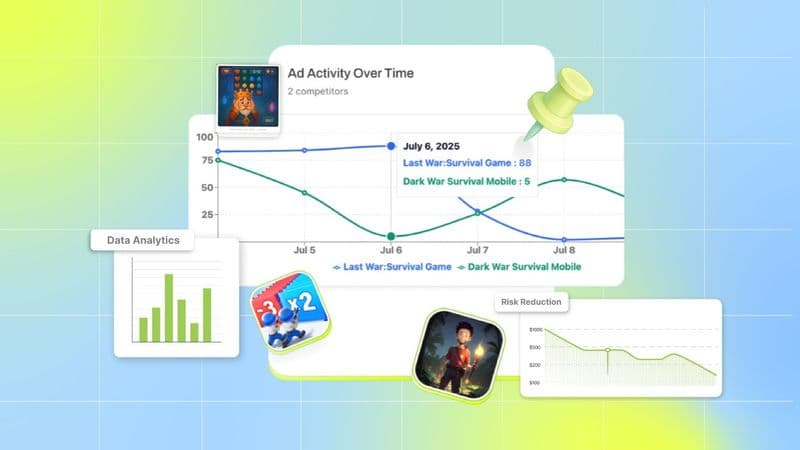 Mobile Game Advertising in 2025: Key Insights and Best Practices