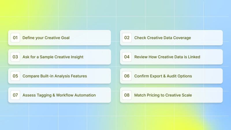 How to Choose the Best Advertising Analytics Tool for Your Stack