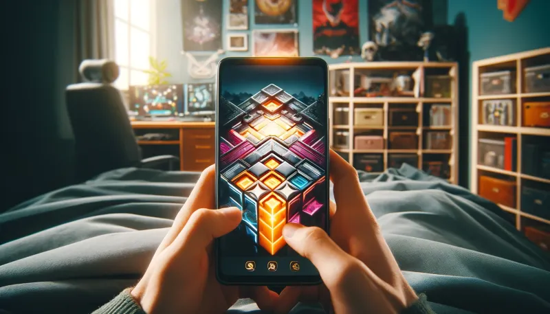Importance of Game Analytics for the Growth of Mobile Games
