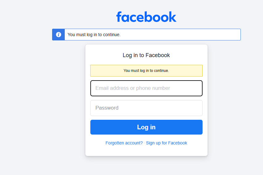 Facebook Ads Manager