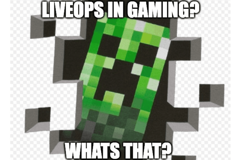 What is LiveOps in Gaming?
A Revolutionary Approach to Game Development
