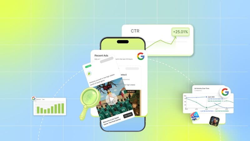 Google Ads Benchmarks: What You Need To Know