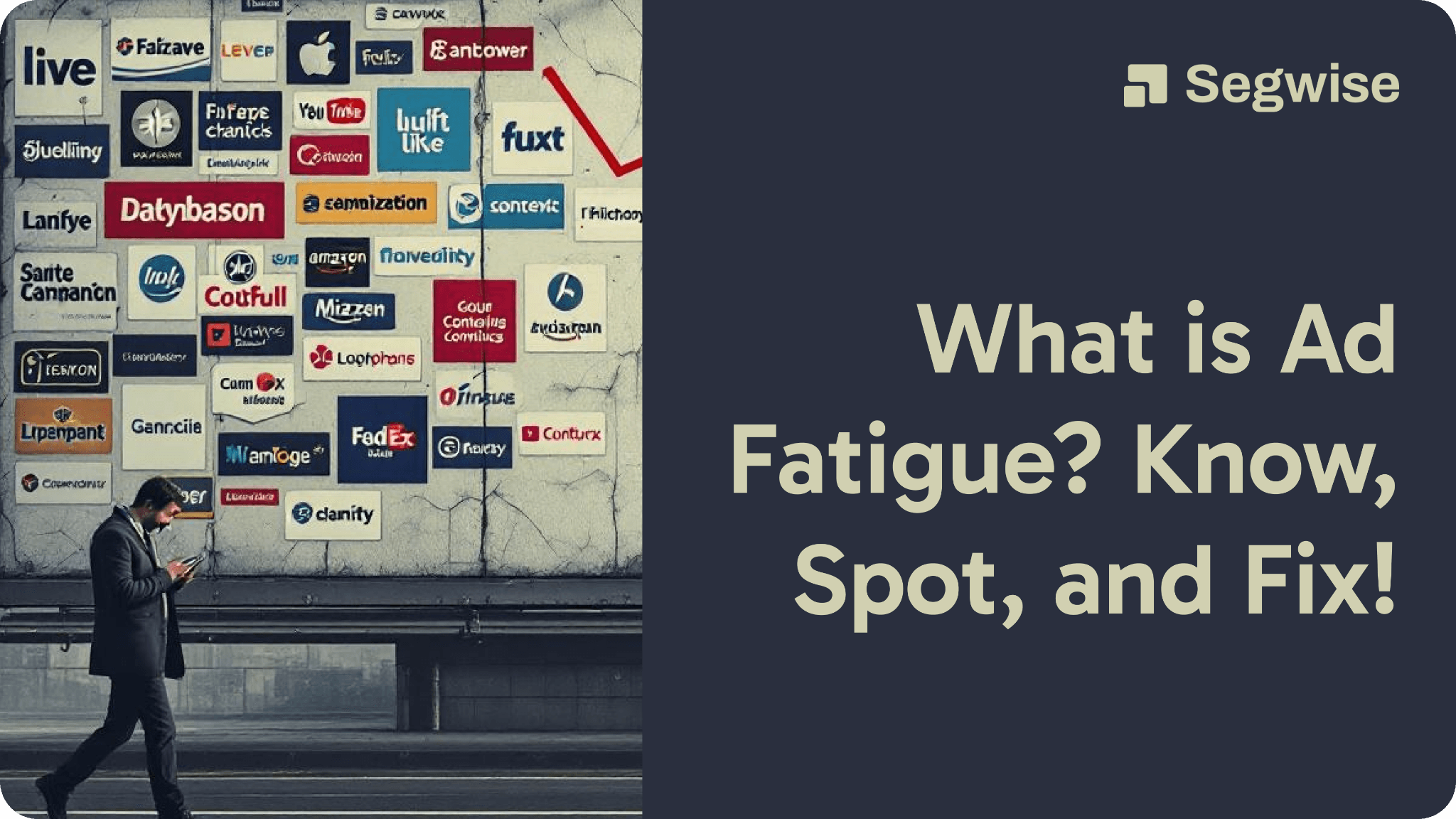 What is Ad Fatigue? Know, Spot, and Fix!
