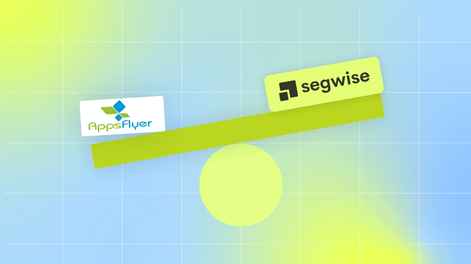Segwise vs Appsflyer Creative Optimization: Which Tool Wins in 2025?
