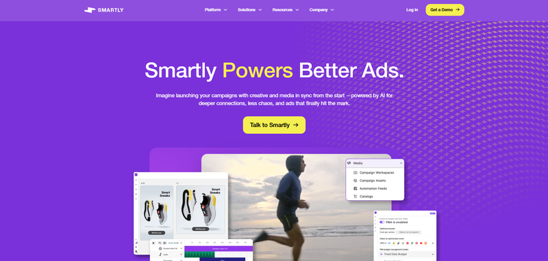 Smartly.io