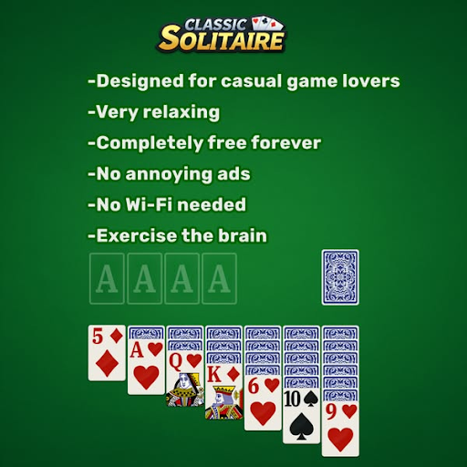 Solitaire Game
