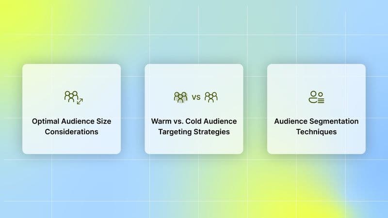 The Importance of Target Audience Selection