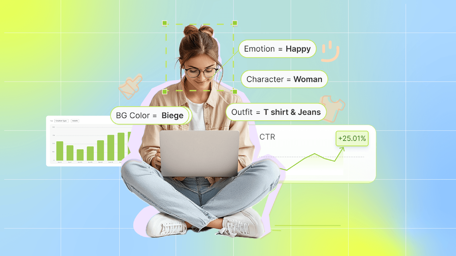 The Iterative Creative Process Explained for Ad Creatives
