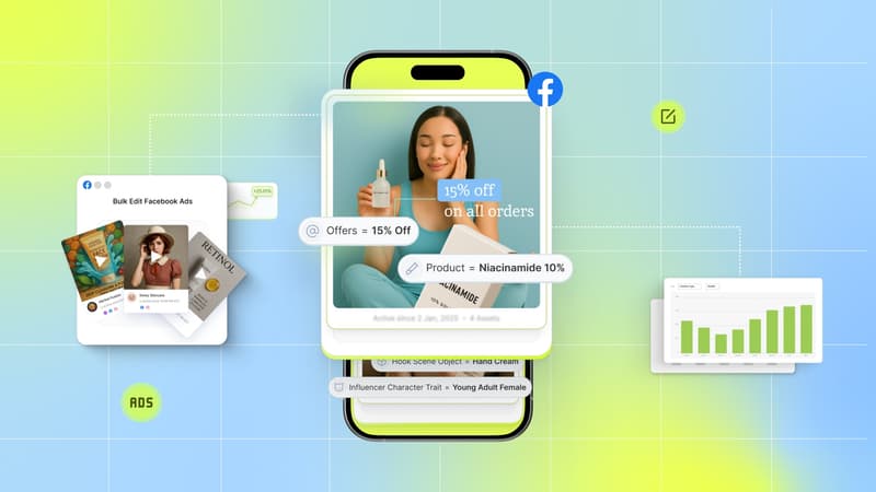The Safe Way to Bulk Edit Facebook Ads Without Hurting Your Campaigns