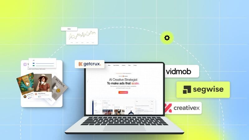 Top GetCrux Alternatives for Faster Creative Decisions in 2026