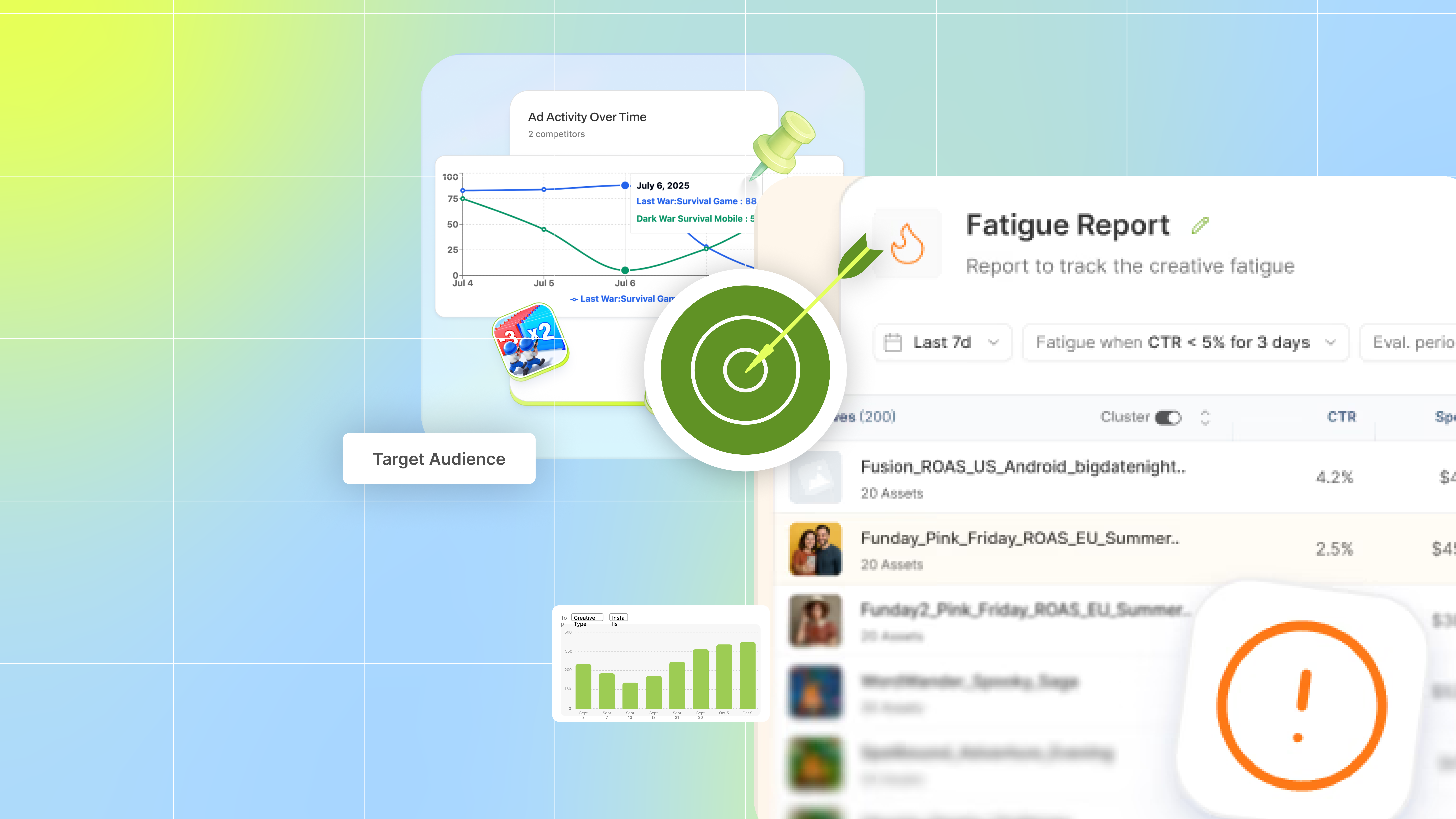 The Ultimate Guide to Understanding Different Types of Target Audiences