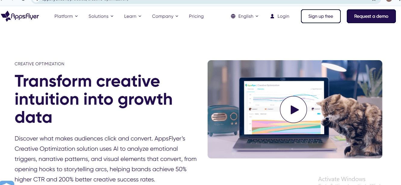 Appsflyer