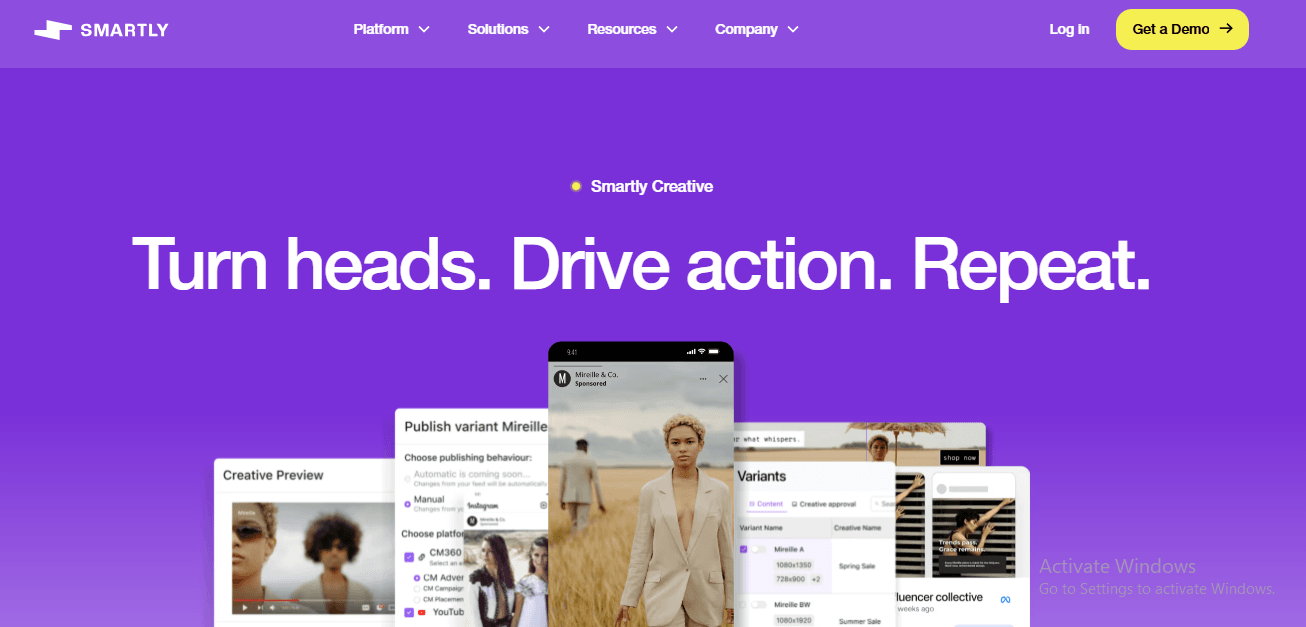 Smartly.io