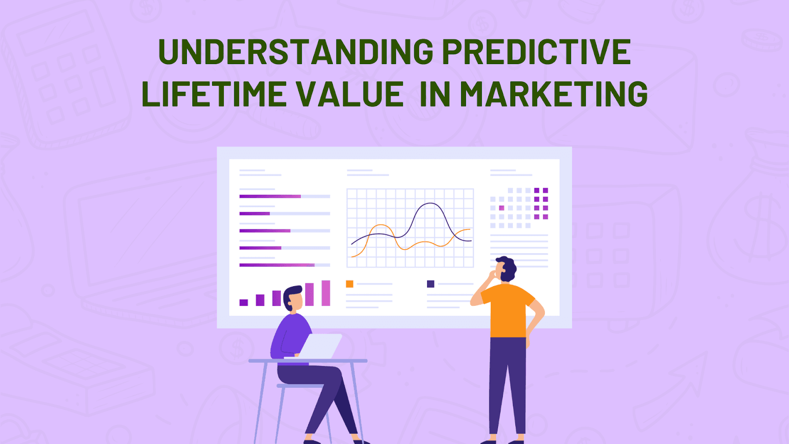 Understanding Predictive Lifetime Value (pLTV) in Marketing

