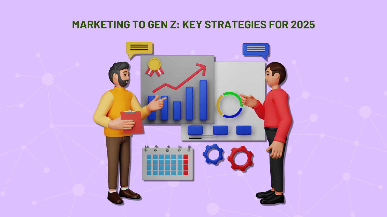 Marketing to Gen Z: Key Strategies for 2025