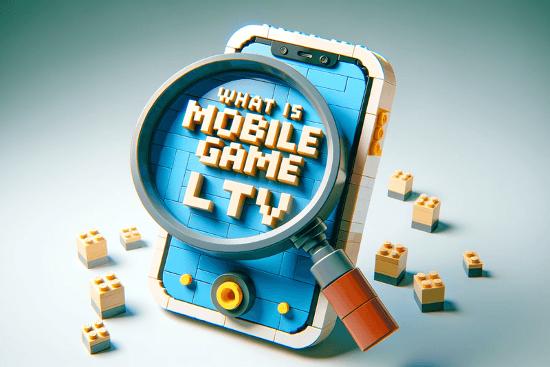 What is Mobile Game LTV and Why it Matters?