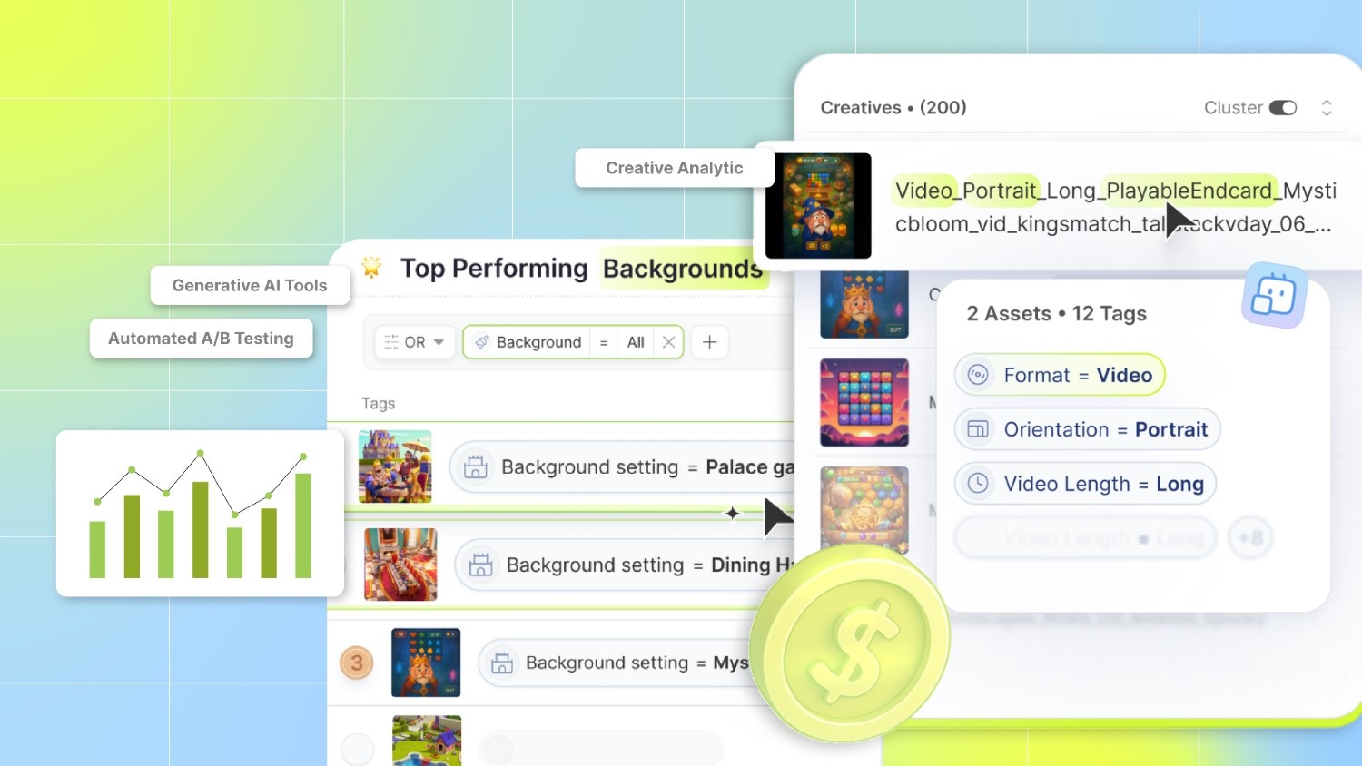 What Is an AI-Powered Creative Campaign?