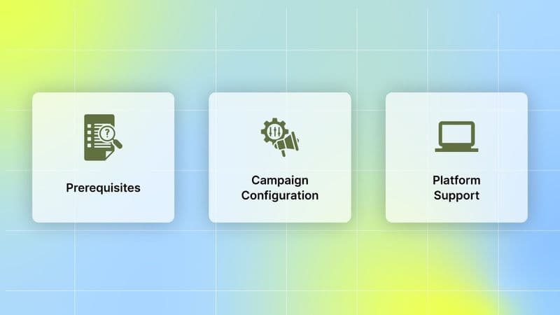 Step-by-Step Setup: Launching a Meta Ad ROAS Campaign