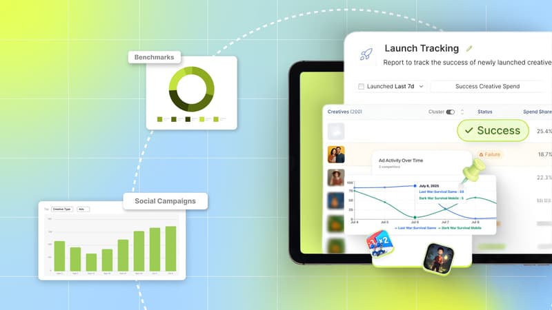 Winning Paid Social Campaigns for DTC Brands: Tips & Benchmarks