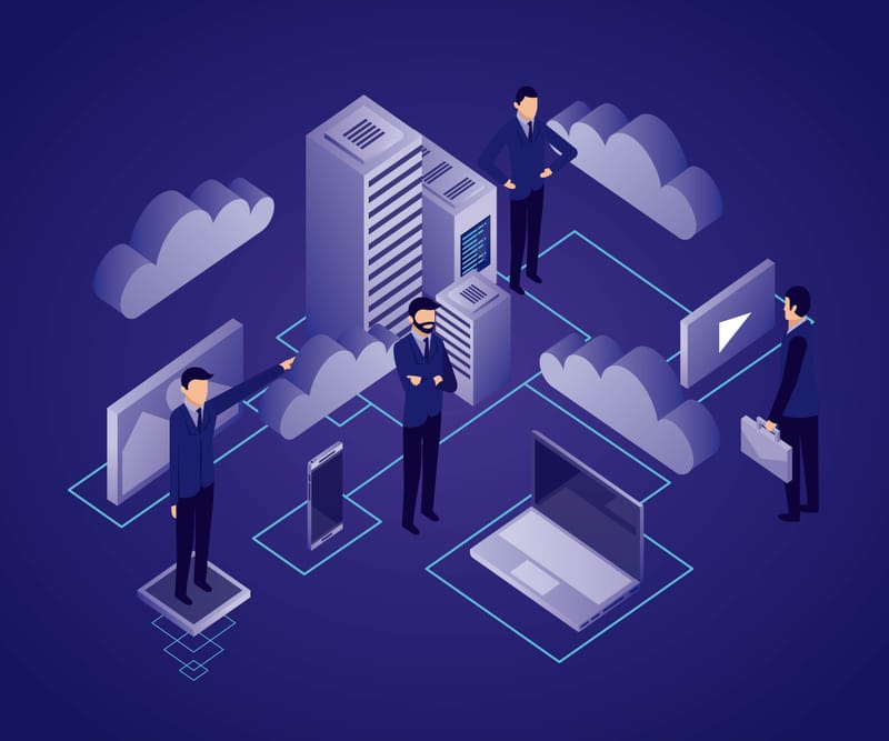Cloud Interoperability