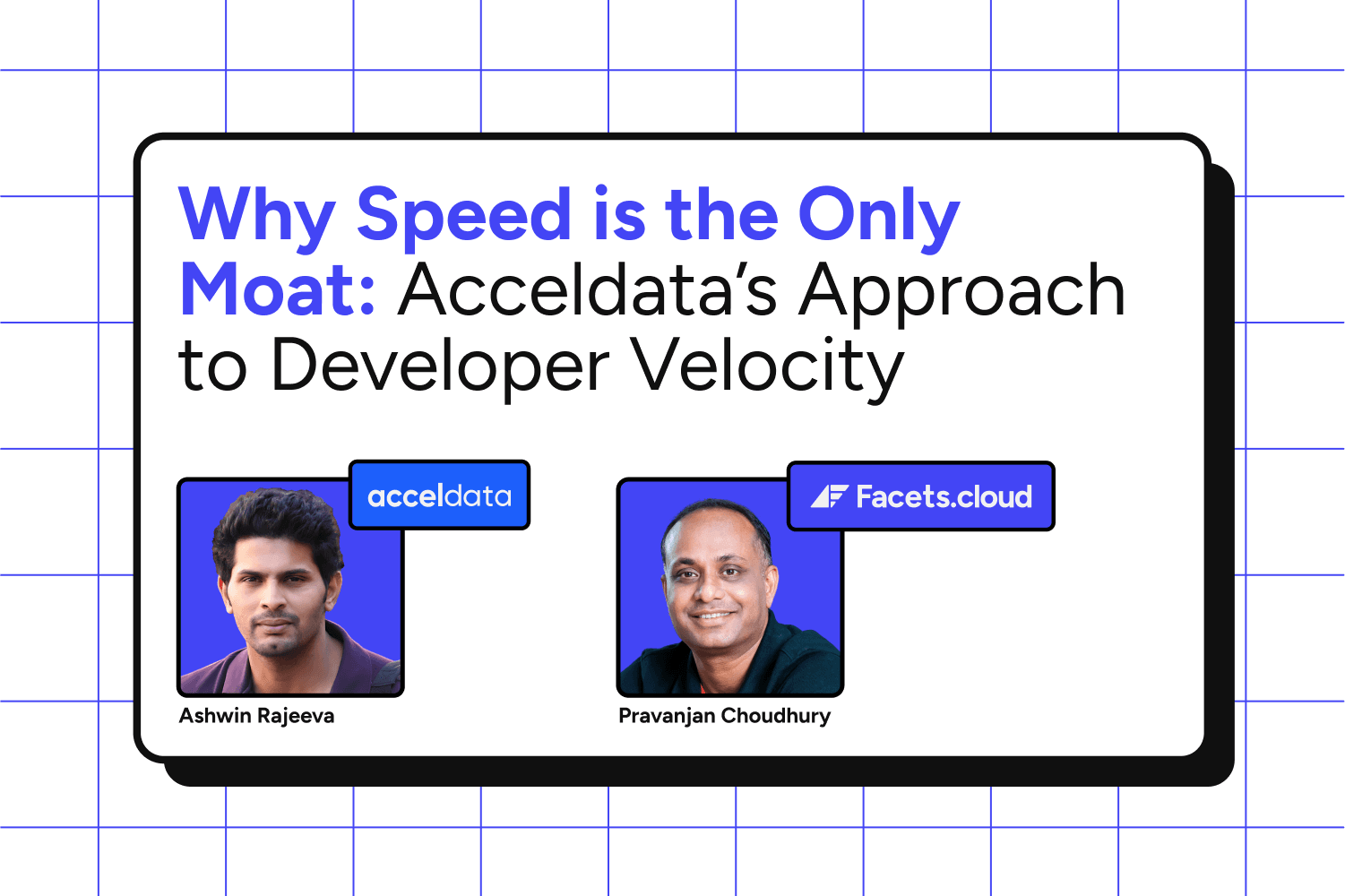 Acceldata’s Journey to High-Velocity Enterprise Software Delivery Through Developer Empowerment