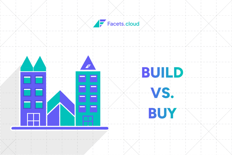 Build vs. Buy: Deciding Between an In-House or Third-Party Internal Developer Platform 