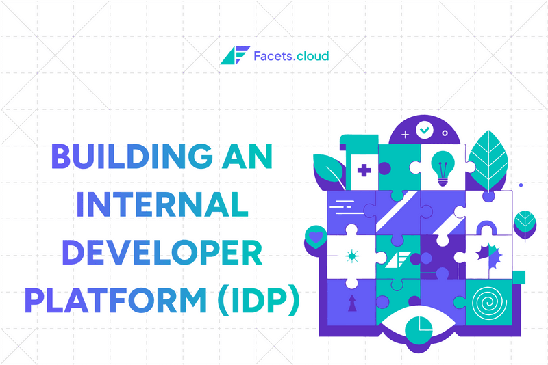Building an Internal Developer Platform: The Harsh Reality Behind the Promise