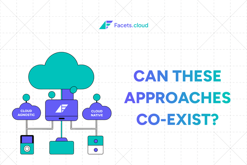 Embracing Both Cloud-Agnostic and Cloud-Native: Can These Approaches Co-exist?