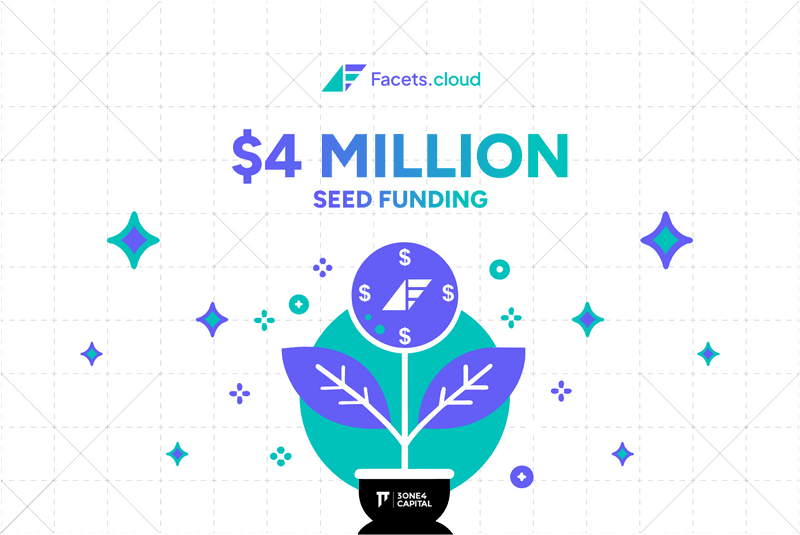 Facets’ $4mn seed funding: The founding story and the road ahead
