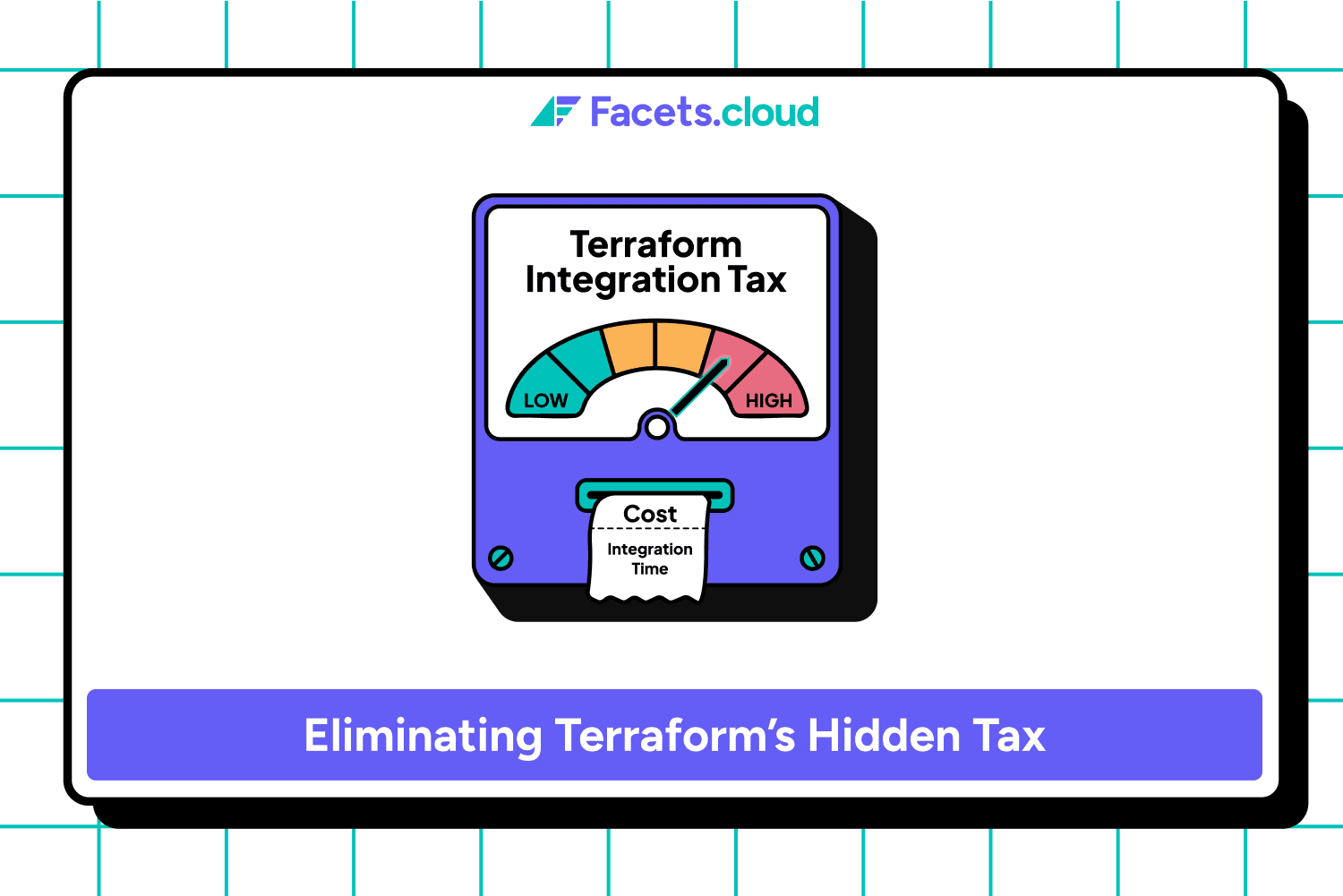 Eliminating Terraform's Hidden Tax