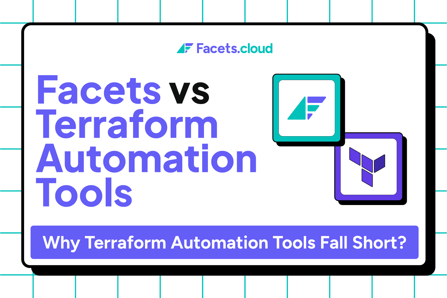 Why Terraform Automation Tools Fall Short - And What Comes Next