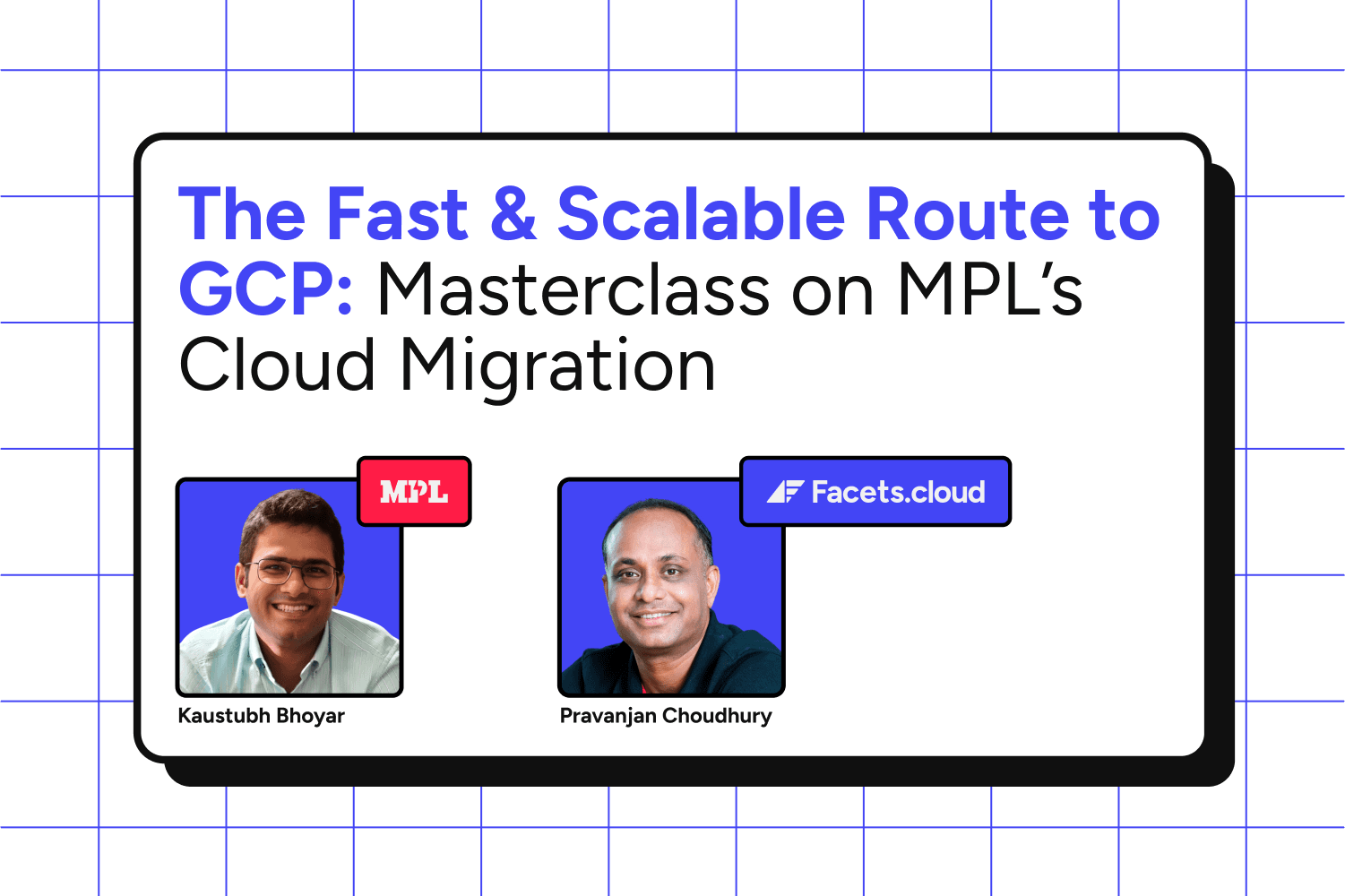 How MPL Migrated 130 Services from AWS to GCP Without Sacrificing Feature Velocity