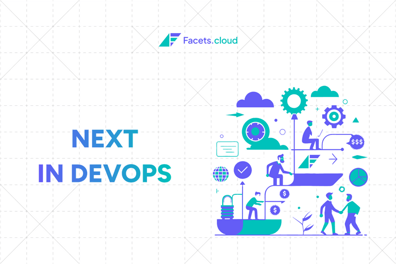 Next in DevOps: A User-Centric Platform Engineering Approach