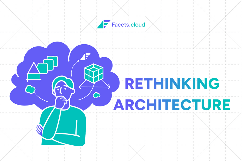 Rethinking Architecture: From Unstructured Diagrams to Structured Requirements