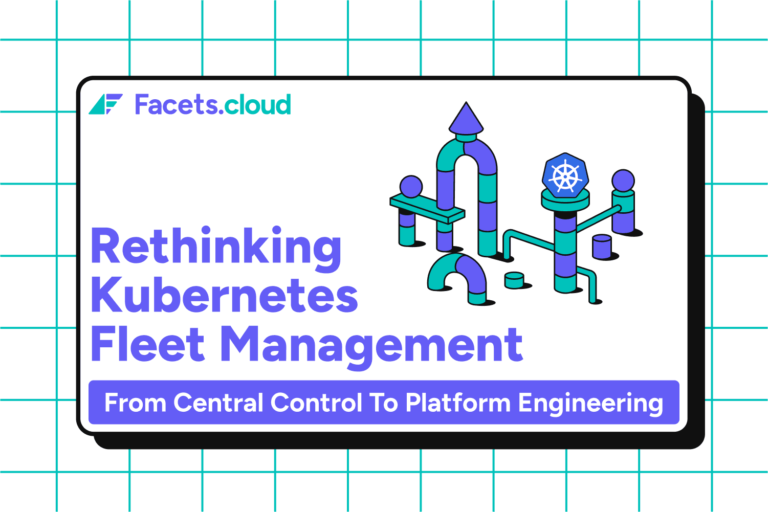 Rethinking Kubernetes Fleet Management: From Central Control to Platform Engineering