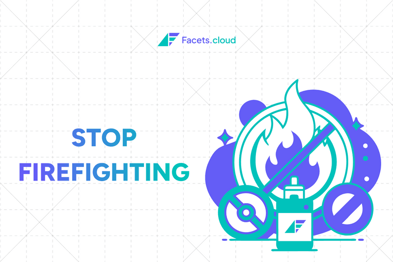 Stop firefighting with your DevOps Implementation. Here’s a 10-point checklist