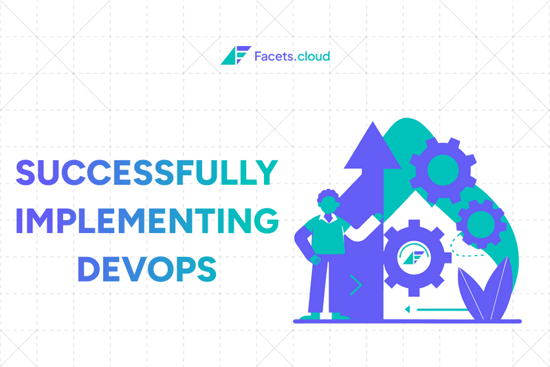 Successfully Implementing DevOps: Navigating the Top 4 Challenges