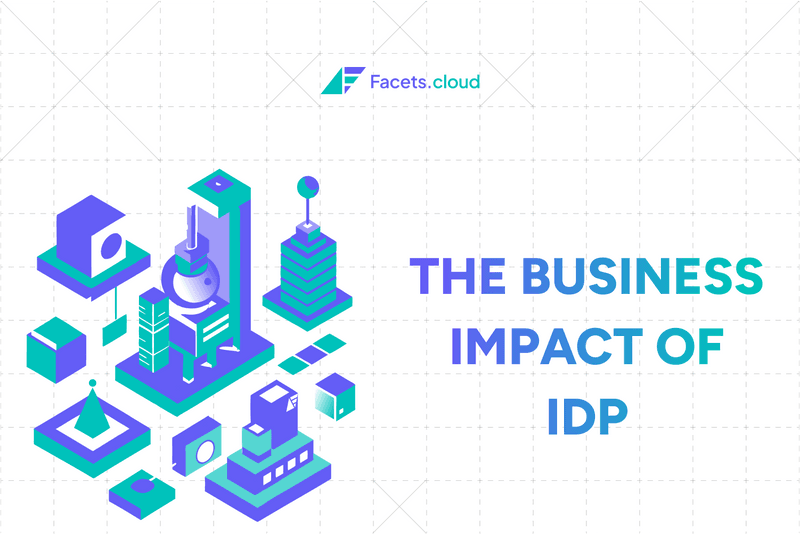 The Business Impact of Internal Developer Platforms for Improved ROI