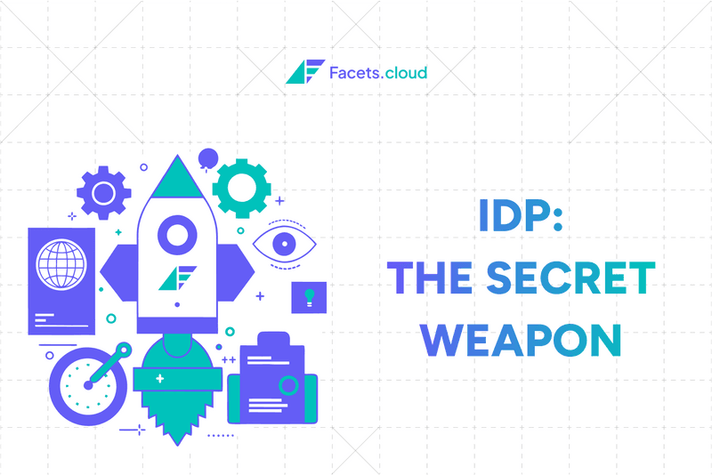 Internal Developer Platforms: The Secret Weapon for Developer Productivity
