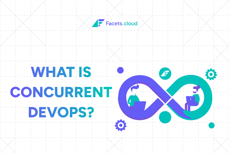 What is Concurrent DevOps: The next maturity model of DevOps