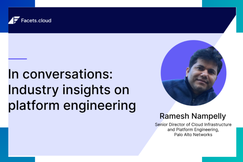 In Conversations: Driving Engineering Efficiency with Internal Platforms
