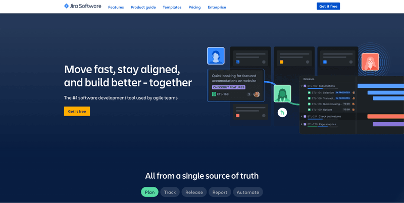 Jira