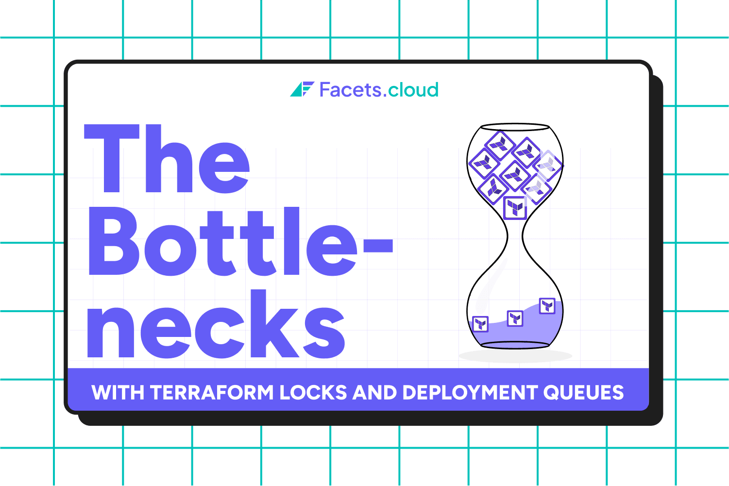 The Bottleneck with Terraform Locks and Deployment Queues