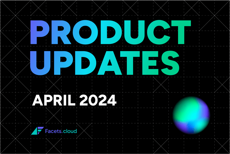 Product Updates: Audit Logs, UI Changes, Artifact Pinning, and more!