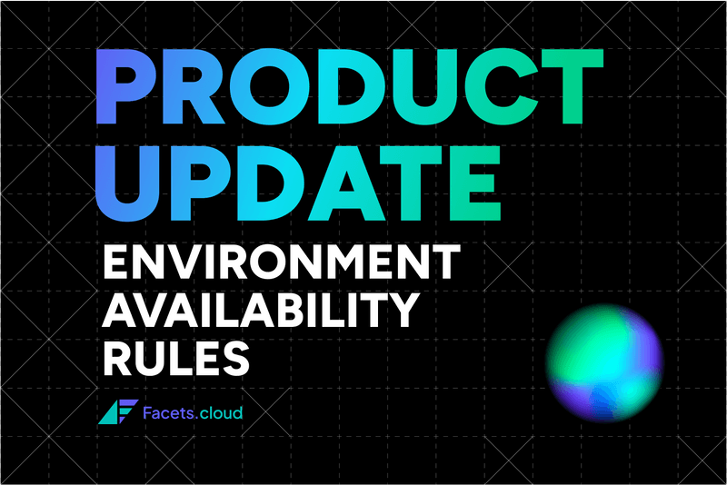 Save costs of non-production environments with Availability Rules
