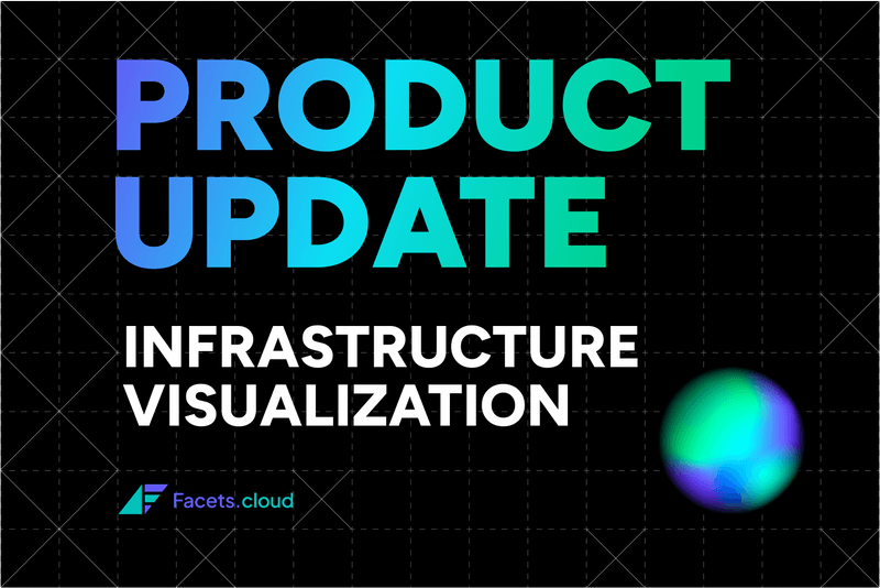 Effortless Infrastructure Visualization: A Look into Facets' Blueprint Designer