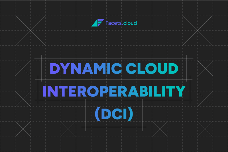Mastering Cloud Interoperability with Cloud-agnostic Blueprints