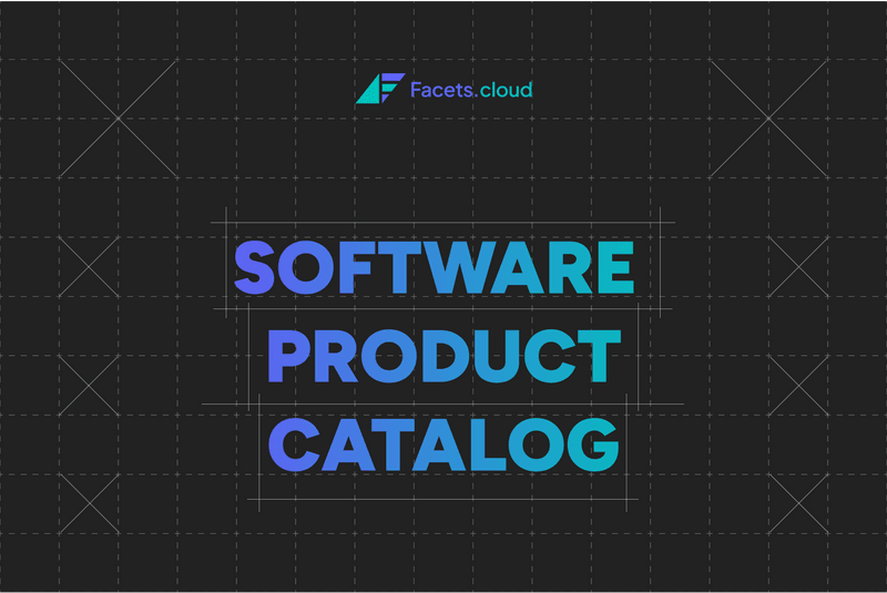 Software Product Catalog: The Only Path to Zero Drift in Your SDLC 