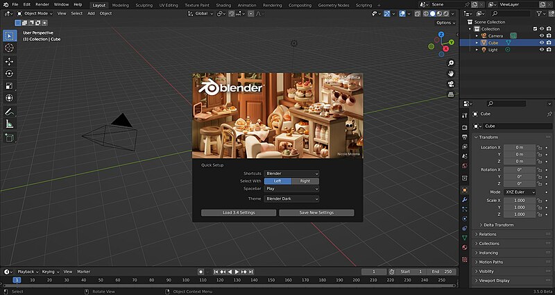 File:Blender 3.5 beta screenshot.jpg
