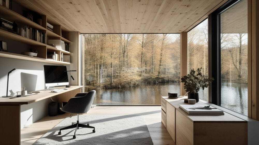 Office Staging Ideas: Creating an Inviting and Productive Workspace